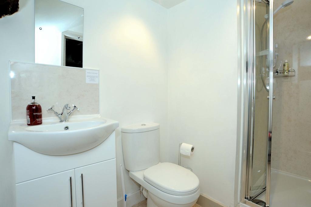 B&B Castleton House Mere  Phòng bức ảnh